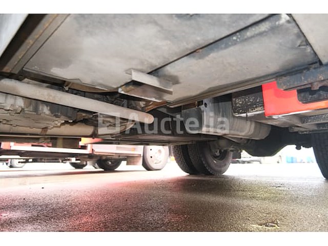 Ref: lot v5 - mercedes-benz atego 1325f pomp truck (2002-32,456 km - vin:wdb9760631k701036) - afbeelding 73 van  82