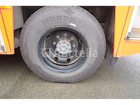 Ref: lot v5 - mercedes-benz atego 1325f pomp truck (2002-32,456 km - vin:wdb9760631k701036) - afbeelding 74 van  82