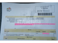 Ref: lot v5 - mercedes-benz atego 1325f pomp truck (2002-32,456 km - vin:wdb9760631k701036) - afbeelding 75 van  82