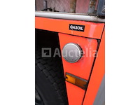 Ref: lot v5 - mercedes-benz atego 1325f pomp truck (2002-32,456 km - vin:wdb9760631k701036) - afbeelding 76 van  82