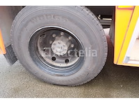 Ref: lot v5 - mercedes-benz atego 1325f pomp truck (2002-32,456 km - vin:wdb9760631k701036) - afbeelding 77 van  82