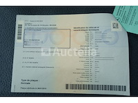 Ref: lot v5 - mercedes-benz atego 1325f pomp truck (2002-32,456 km - vin:wdb9760631k701036) - afbeelding 78 van  82