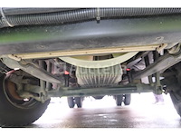 Ref: lot v5 - mercedes-benz atego 1325f pomp truck (2002-32,456 km - vin:wdb9760631k701036) - afbeelding 79 van  82