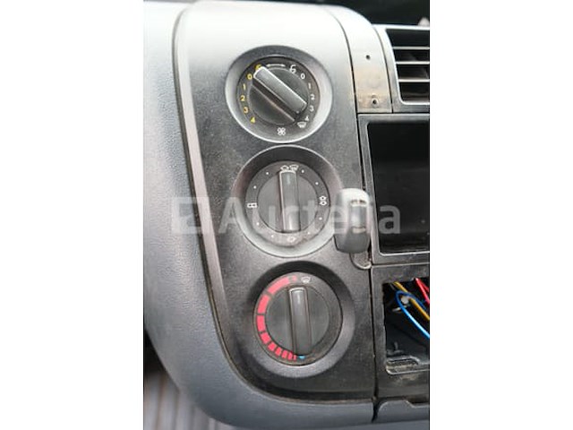 Ref: lot v5 - mercedes-benz atego 1325f pomp truck (2002-32,456 km - vin:wdb9760631k701036) - afbeelding 7 van  82