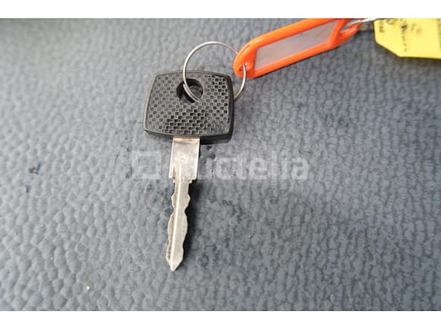 Ref: lot v5 - mercedes-benz atego 1325f pomp truck (2002-32,456 km - vin:wdb9760631k701036) - afbeelding 80 van  82