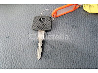 Ref: lot v5 - mercedes-benz atego 1325f pomp truck (2002-32,456 km - vin:wdb9760631k701036) - afbeelding 80 van  82