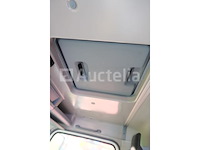 Ref: lot v5 - mercedes-benz atego 1325f pomp truck (2002-32,456 km - vin:wdb9760631k701036) - afbeelding 8 van  82