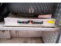 Ref: lot v5 - mercedes-benz atego 1325f pomp truck (2002-32,456 km - vin:wdb9760631k701036) - afbeelding 9 van  82