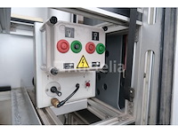 Ref: lot v6 - mercedes-benz atego 1429f pomptruck (2007-50,171 km-vin:wdb9760641l224856) - afbeelding 10 van  86