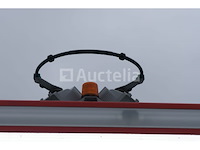 Ref: lot v6 - mercedes-benz atego 1429f pomptruck (2007-50,171 km-vin:wdb9760641l224856) - afbeelding 11 van  86