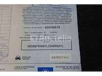 Ref: lot v6 - mercedes-benz atego 1429f pomptruck (2007-50,171 km-vin:wdb9760641l224856) - afbeelding 13 van  86