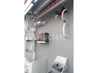 Ref: lot v6 - mercedes-benz atego 1429f pomptruck (2007-50,171 km-vin:wdb9760641l224856) - afbeelding 14 van  86