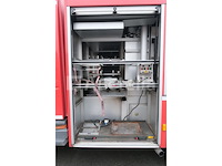 Ref: lot v6 - mercedes-benz atego 1429f pomptruck (2007-50,171 km-vin:wdb9760641l224856) - afbeelding 18 van  86