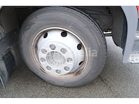 Ref: lot v6 - mercedes-benz atego 1429f pomptruck (2007-50,171 km-vin:wdb9760641l224856) - afbeelding 19 van  86