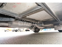 Ref: lot v6 - mercedes-benz atego 1429f pomptruck (2007-50,171 km-vin:wdb9760641l224856) - afbeelding 20 van  86