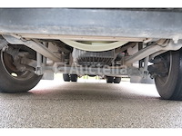 Ref: lot v6 - mercedes-benz atego 1429f pomptruck (2007-50,171 km-vin:wdb9760641l224856) - afbeelding 21 van  86