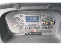 Ref: lot v6 - mercedes-benz atego 1429f pomptruck (2007-50,171 km-vin:wdb9760641l224856) - afbeelding 25 van  86