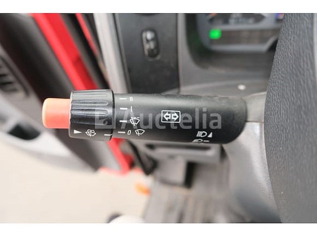 Ref: lot v6 - mercedes-benz atego 1429f pomptruck (2007-50,171 km-vin:wdb9760641l224856) - afbeelding 30 van  86