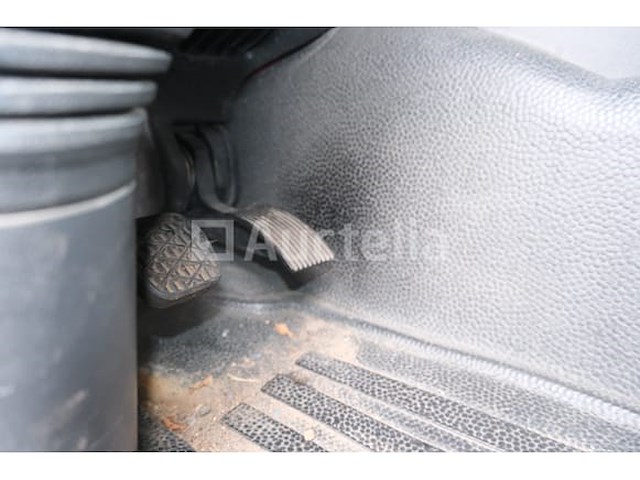 Ref: lot v6 - mercedes-benz atego 1429f pomptruck (2007-50,171 km-vin:wdb9760641l224856) - afbeelding 32 van  86