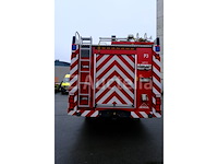 Ref: lot v6 - mercedes-benz atego 1429f pomptruck (2007-50,171 km-vin:wdb9760641l224856) - afbeelding 35 van  86