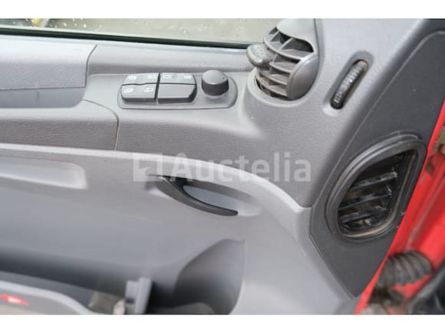 Ref: lot v6 - mercedes-benz atego 1429f pomptruck (2007-50,171 km-vin:wdb9760641l224856) - afbeelding 36 van  86