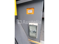 Ref: lot v6 - mercedes-benz atego 1429f pomptruck (2007-50,171 km-vin:wdb9760641l224856) - afbeelding 37 van  86