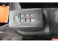 Ref: lot v6 - mercedes-benz atego 1429f pomptruck (2007-50,171 km-vin:wdb9760641l224856) - afbeelding 3 van  86