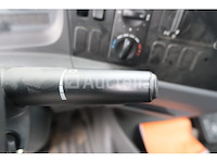 Ref: lot v6 - mercedes-benz atego 1429f pomptruck (2007-50,171 km-vin:wdb9760641l224856) - afbeelding 40 van  86