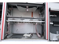 Ref: lot v6 - mercedes-benz atego 1429f pomptruck (2007-50,171 km-vin:wdb9760641l224856) - afbeelding 41 van  86