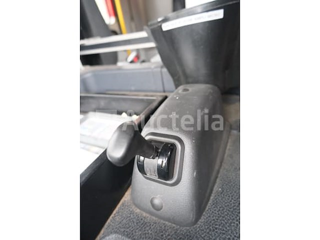 Ref: lot v6 - mercedes-benz atego 1429f pomptruck (2007-50,171 km-vin:wdb9760641l224856) - afbeelding 46 van  86