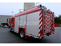 Ref: lot v6 - mercedes-benz atego 1429f pomptruck (2007-50,171 km-vin:wdb9760641l224856) - afbeelding 47 van  86