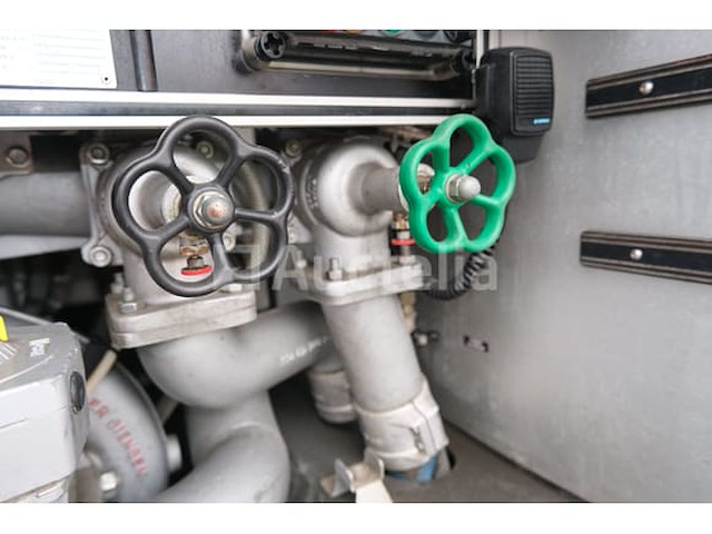 Ref: lot v6 - mercedes-benz atego 1429f pomptruck (2007-50,171 km-vin:wdb9760641l224856) - afbeelding 49 van  86