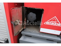 Ref: lot v6 - mercedes-benz atego 1429f pomptruck (2007-50,171 km-vin:wdb9760641l224856) - afbeelding 4 van  86