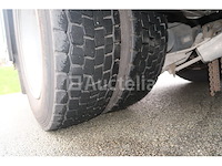 Ref: lot v6 - mercedes-benz atego 1429f pomptruck (2007-50,171 km-vin:wdb9760641l224856) - afbeelding 52 van  86