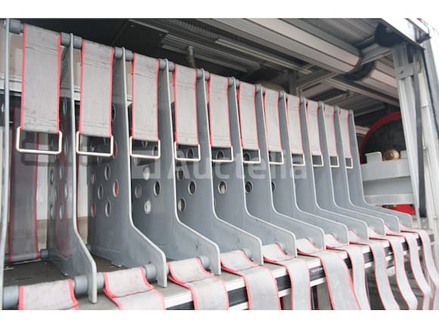 Ref: lot v6 - mercedes-benz atego 1429f pomptruck (2007-50,171 km-vin:wdb9760641l224856) - afbeelding 53 van  86