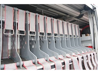 Ref: lot v6 - mercedes-benz atego 1429f pomptruck (2007-50,171 km-vin:wdb9760641l224856) - afbeelding 53 van  86