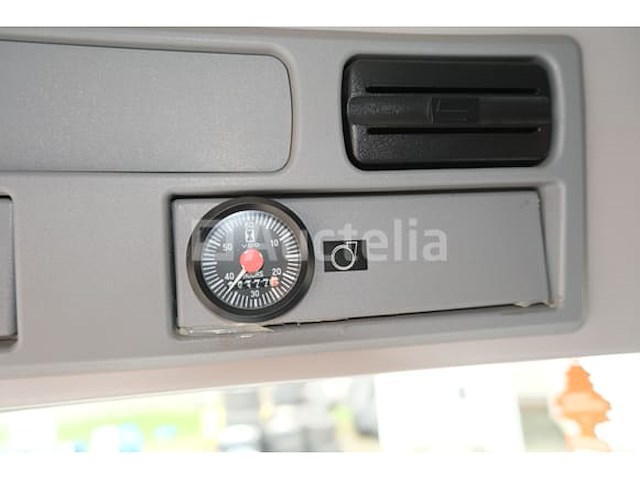 Ref: lot v6 - mercedes-benz atego 1429f pomptruck (2007-50,171 km-vin:wdb9760641l224856) - afbeelding 54 van  86