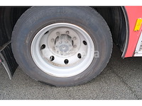 Ref: lot v6 - mercedes-benz atego 1429f pomptruck (2007-50,171 km-vin:wdb9760641l224856) - afbeelding 55 van  86