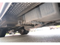 Ref: lot v6 - mercedes-benz atego 1429f pomptruck (2007-50,171 km-vin:wdb9760641l224856) - afbeelding 58 van  86