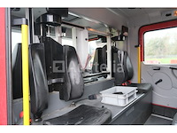 Ref: lot v6 - mercedes-benz atego 1429f pomptruck (2007-50,171 km-vin:wdb9760641l224856) - afbeelding 61 van  86