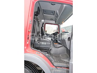 Ref: lot v6 - mercedes-benz atego 1429f pomptruck (2007-50,171 km-vin:wdb9760641l224856) - afbeelding 62 van  86