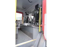 Ref: lot v6 - mercedes-benz atego 1429f pomptruck (2007-50,171 km-vin:wdb9760641l224856) - afbeelding 63 van  86
