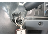 Ref: lot v6 - mercedes-benz atego 1429f pomptruck (2007-50,171 km-vin:wdb9760641l224856) - afbeelding 65 van  86