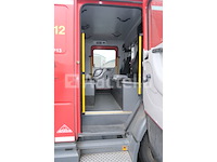 Ref: lot v6 - mercedes-benz atego 1429f pomptruck (2007-50,171 km-vin:wdb9760641l224856) - afbeelding 68 van  86