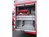 Ref: lot v6 - mercedes-benz atego 1429f pomptruck (2007-50,171 km-vin:wdb9760641l224856) - afbeelding 69 van  86