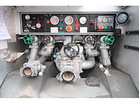 Ref: lot v6 - mercedes-benz atego 1429f pomptruck (2007-50,171 km-vin:wdb9760641l224856) - afbeelding 70 van  86