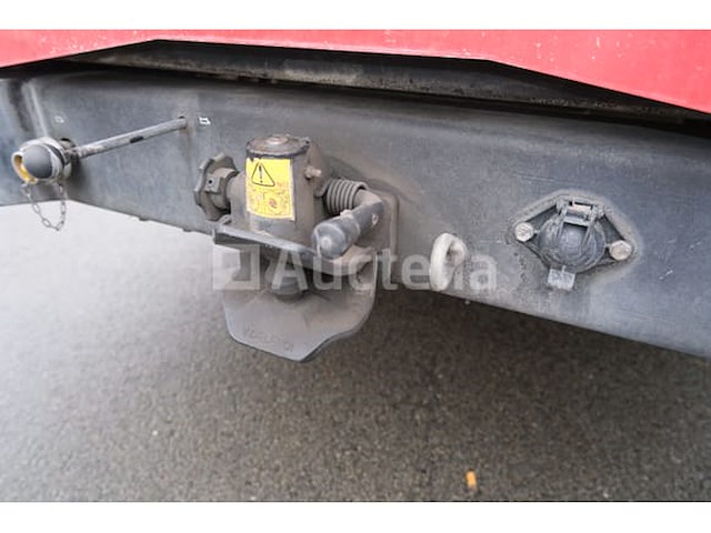 Ref: lot v6 - mercedes-benz atego 1429f pomptruck (2007-50,171 km-vin:wdb9760641l224856) - afbeelding 71 van  86