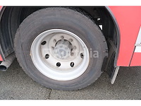 Ref: lot v6 - mercedes-benz atego 1429f pomptruck (2007-50,171 km-vin:wdb9760641l224856) - afbeelding 73 van  86