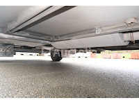 Ref: lot v6 - mercedes-benz atego 1429f pomptruck (2007-50,171 km-vin:wdb9760641l224856) - afbeelding 74 van  86