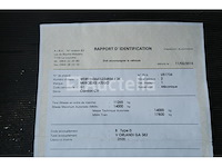 Ref: lot v6 - mercedes-benz atego 1429f pomptruck (2007-50,171 km-vin:wdb9760641l224856) - afbeelding 76 van  86